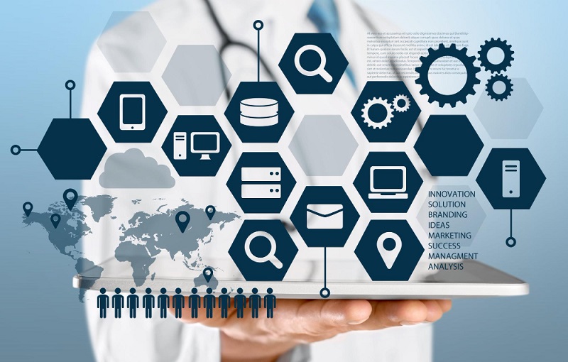 clinical IT Services